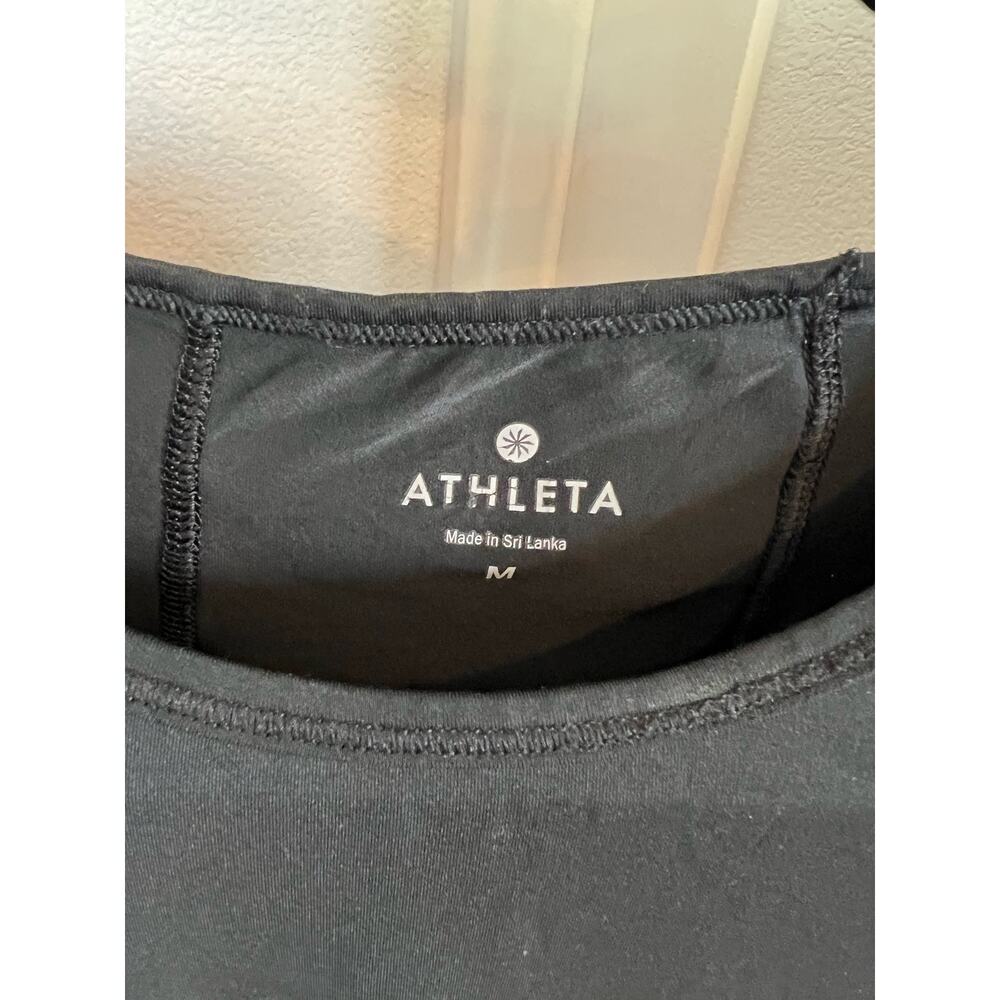 Athleta long sleeve womens top - Picture 6 of 6